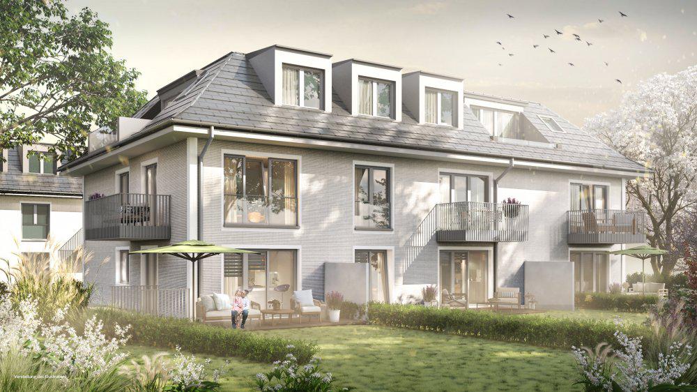 Нерухомість в Otto-Lederer-Weg 30 — дивіться на пошуковику нерухомості GEOLN.COM. Фото 1