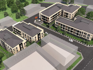 房地产在 Algun Concept — look at the real estate search engine GEOLN.COM. 照片 6