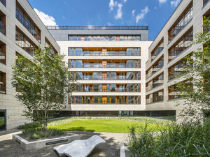 უძრავი კონება Apartamenty Niemcewicza 19 — გადახედეთ უძრავი ქონების საძიებო სისტემას GEOLN.COM. ფოტო 4