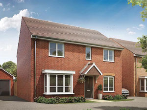 Propiedad en venta en Langley Park — mira el buscador inmobiliario GEOLN.COM. Foto 4