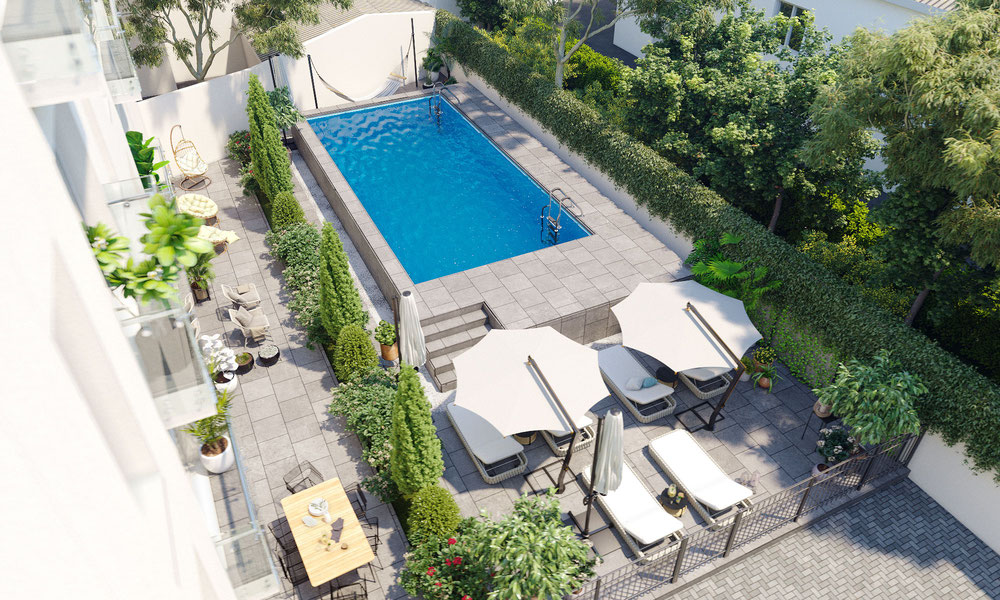 房地产在 Etruria 40 — look at the real estate search engine GEOLN.COM. 照片 1