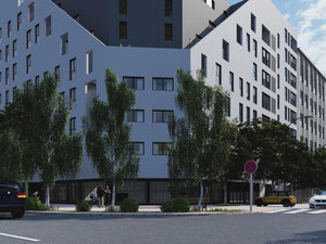 房地产在 Edificio Nabain — look at the real estate search engine GEOLN.COM. 照片 3