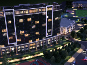 房地产在 Autorskiy Rayon — look at the real estate search engine GEOLN.COM. 照片 4