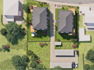 Нерухомість в Stadthäuser Kötzschenbroda — дивіться на пошуковику нерухомості GEOLN.COM. Фото 3