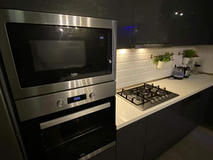 出售在第比利斯的公寓 — 来自开发商和业主的房地产搜索引擎 GEOLN.COM. 照片 7