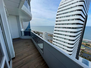 巴统的公寓。 Mega Palace 巴统 — 来自开发商和业主的房地产搜索引擎 GEOLN.COM. 照片 16