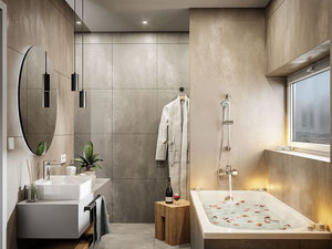 Real estate in Green Avenue — look at the real estate search engine GEOLN.COM. Photo 8