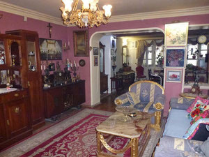 4 room apartment in Didube. Buy an apartment in Tbilisi, Didube — Find off-plan property or real estate resale directly from developers and owners GEOLN.COM. Photo 2