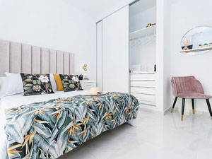 别墅 3 间卧室 119 m² 在 Vistabella Golf, 西班牙 — 来自开发商和业主的房地产搜索引擎 GEOLN.COM. 照片 13