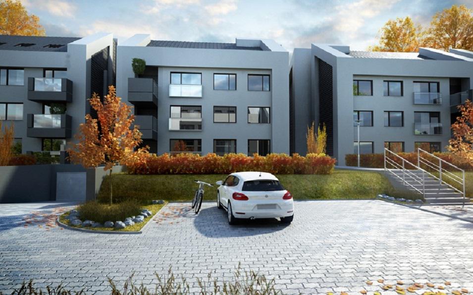 Нерухомість в Osiedle Remoda — дивіться на пошуковику нерухомості GEOLN.COM. Фото 1