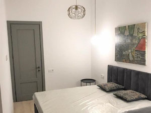 2 room apartment in Vake. Buy an apartment in Tbilisi, Vake — Find off-plan property or real estate resale directly from developers and owners GEOLN.COM. Photo 4