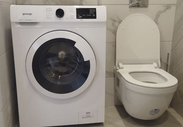 Ich verkaufe eine Wohnung