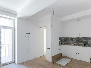 Saburtalo的4个房间的公寓。第比利斯无中介公寓 — 来自开发商和业主的房地产搜索引擎 GEOLN.COM. 照片 9