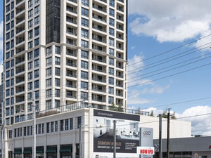 Недвижимость в The Vanguard Condominums — смотрите на поисковике недвижимости GEOLN.COM. Фото 4