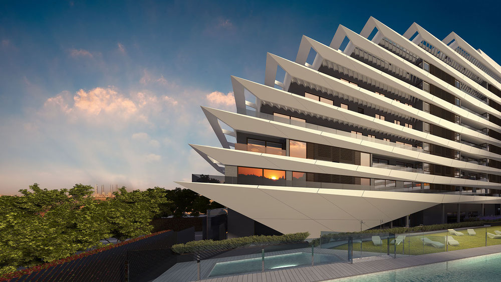 房地产在 ICON — look at the real estate search engine GEOLN.COM. 照片 1