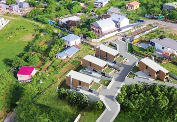 Four Seasons Tsavkisi