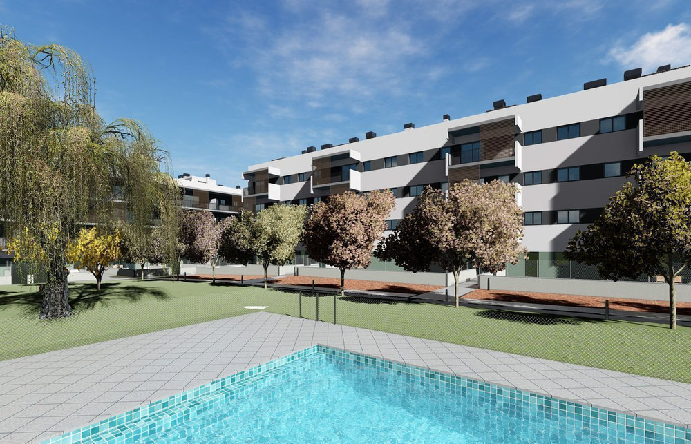 房地产在 Nou Vilablareix — look at the real estate search engine GEOLN.COM. 照片 1