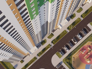 Immobilien in Vudstoriya — Schauen Sie sich die Immobiliensuchmaschine GEOLN.COM an. Foto 4