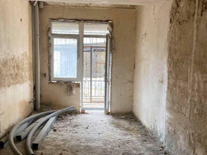 Vake的2间卧室的公寓。在第比利斯没有中介的公寓。 — 来自开发商和业主的房地产搜索引擎 GEOLN.COM. 照片 4