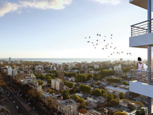 içindeki mülkiyet JOY MVD — emlak arama motoru GEOLN.COM'a bakın. Fotoğraf 4