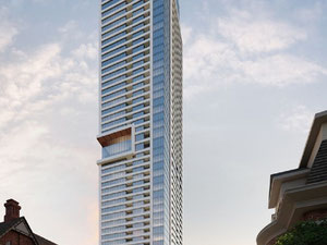 Real estate in Burke Condos — look at the real estate search engine GEOLN.COM. Photo 3