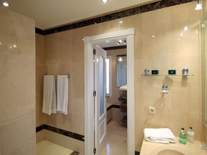 顶层公寓 3 间卧室 150 平方米，位于西班牙新黄金地带 — 来自开发商和业主的房地产搜索引擎 GEOLN.COM. 照片 9