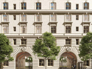 房地产在 The Belnord — look at the real estate search engine GEOLN.COM. 照片 2