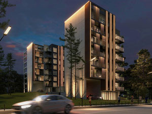 Нерухомість в Villion — дивіться на пошуковику нерухомості GEOLN.COM. Фото 2