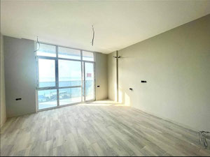 在新住宅区BI Residence中出售2个相邻的工作室 — 来自开发商和业主的房地产搜索引擎 GEOLN.COM. 照片 5