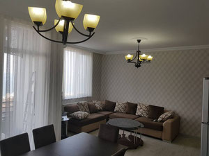 Apartment in a new building near the sea — Find off-plan property or real estate resale directly from developers and owners GEOLN.COM. Photo 6