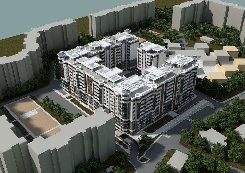 Real estate in Albisoara 78/4 RC — look at the real estate search engine GEOLN.COM. Photo 1