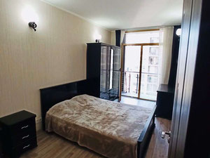 出售巴图米的公寓 — 来自开发商和业主的房地产搜索引擎 GEOLN.COM. 照片 5