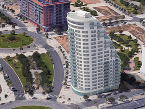 房地产在 Residencial Torre Patraix — look at the real estate search engine GEOLN.COM. 照片 3