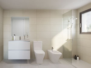 Real estate in Adarce Benicassim — look at the real estate search engine GEOLN.COM. Photo 11