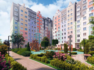 נדל"ן ב Holland — עיין במנוע חיפוש הנדל"ן GEOLN.COM. תמונה 3