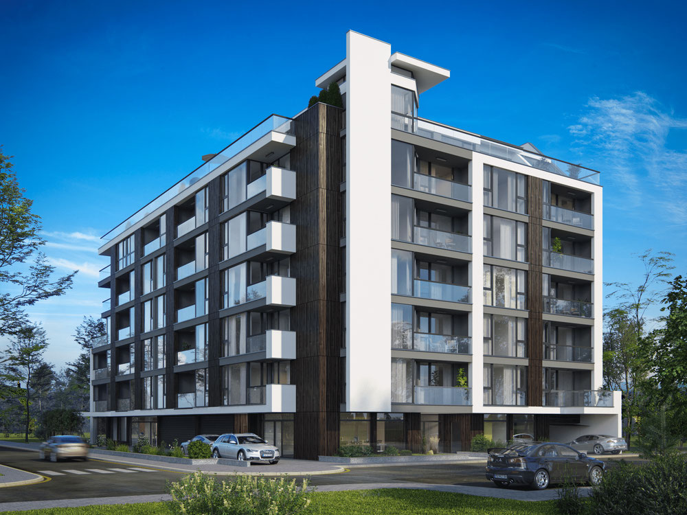 Propiedad en venta en VANILLA — mira el buscador inmobiliario GEOLN.COM. Foto 1