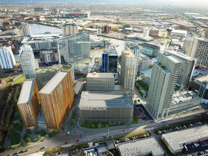 Nieruchomości w X1 Michigan Towers — spójrz na wyszukiwarkę nieruchomości GEOLN.COM. Zdjęcie 2