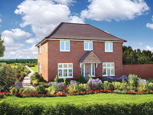 içindeki mülkiyet Meadow View — emlak arama motoru GEOLN.COM'a bakın. Fotoğraf 3