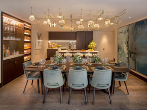 נדל"ן ב The Mansion — עיין במנוע חיפוש הנדל"ן GEOLN.COM. תמונה 8