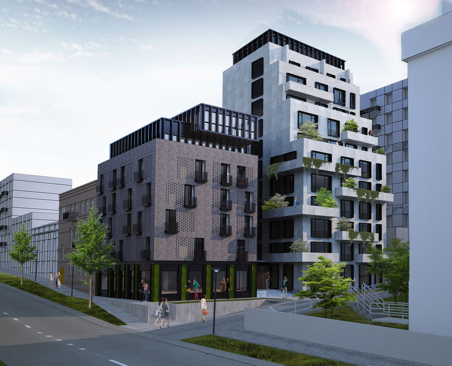 Real estate in Barnov 76 — look at the real estate search engine GEOLN.COM. Photo 1