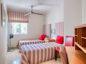 公寓 3 间卧室 157 平方米，位于西班牙黄金地带 — 来自开发商和业主的房地产搜索引擎 GEOLN.COM. 照片 13