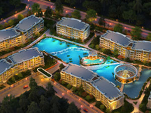 Real estate in Mahal Kartepe — look at the real estate search engine GEOLN.COM. Photo 5