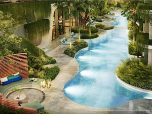 תאילנד. פוקט. תחילת מכירות בפרויקט מגורים חדש במרחק של 500 מ' מהחוף בנג טאו באי פוקט! — חיפוש נדל"ן מפרטי ומקבלן GEOLN.COM. תמונה 12