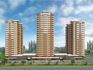 房地产在 Bauinvest — look at the real estate search engine GEOLN.COM. 照片 2