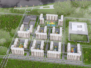 Real estate in Aria — look at the real estate search engine GEOLN.COM. Photo 3