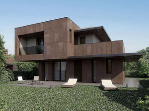 房地产在 Le Ville nel Parco — look at the real estate search engine GEOLN.COM. 照片 4