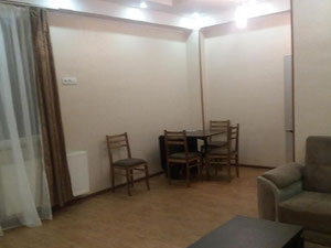 Didube的3间卧室的公寓。第比利斯无中介公寓 — 来自开发商和业主的房地产搜索引擎 GEOLN.COM. 照片 2