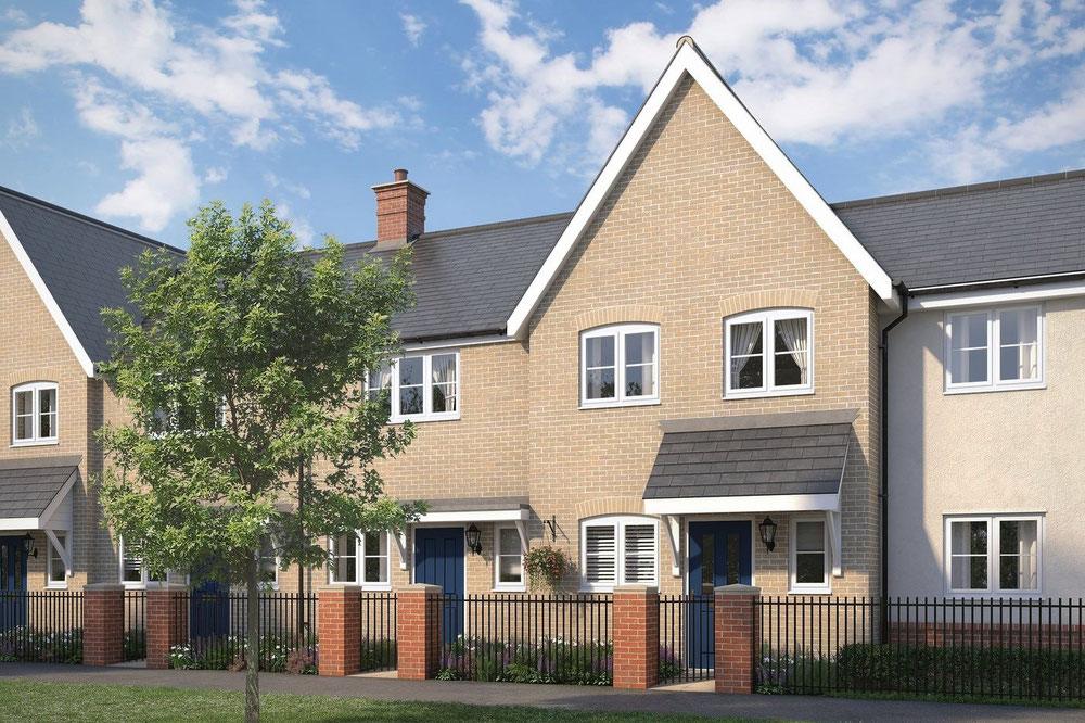 房地产在 Countryside at Chesterwell — look at the real estate search engine GEOLN.COM. 照片 1