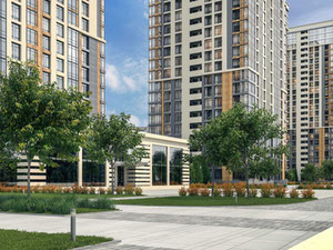 房地产在 Urlivsky 1 — look at the real estate search engine GEOLN.COM. 照片 6