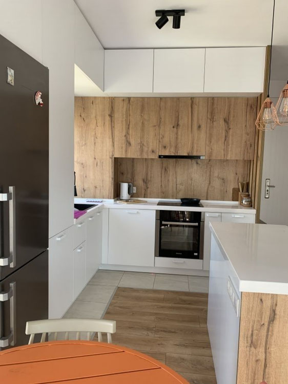 出售3房公寓 — 来自开发商和业主的房地产搜索引擎 GEOLN.COM. 照片 1